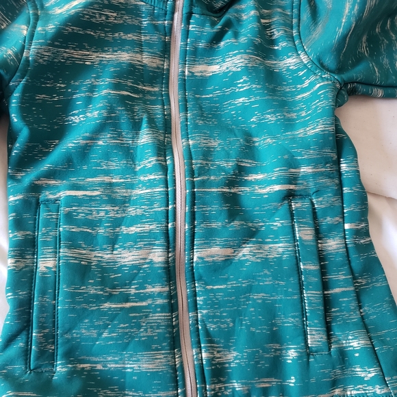 Girls Spring Jacket - Picture 3 of 5